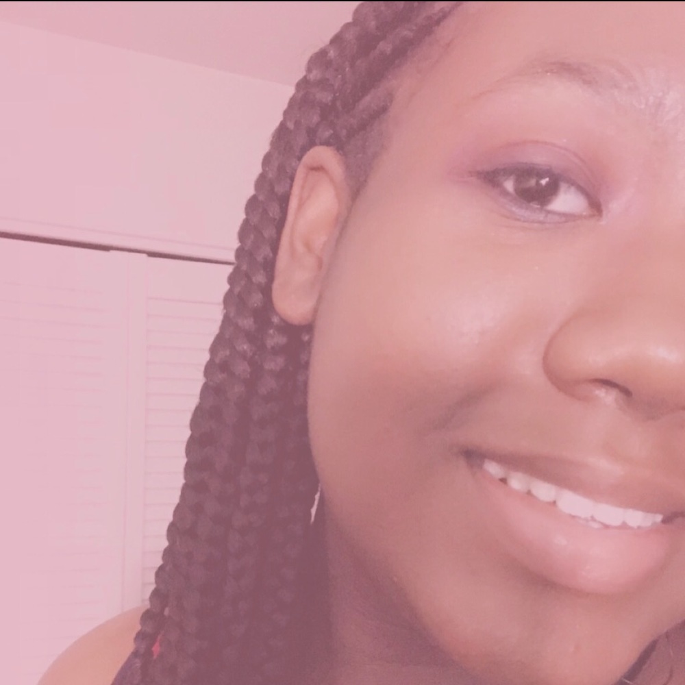 Meet your Posher, Destiny